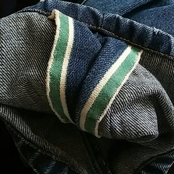 Tommy Hilfiger Portland Cowboy Fit womens JeansS12 - Picture 7 of 7